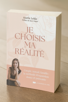 Anela Lebic Livre